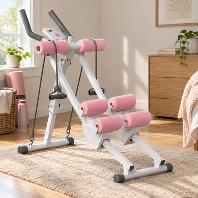 Full Body Fitness Trainer
