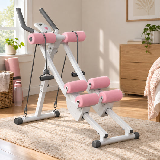 Full Body Fitness Trainer
