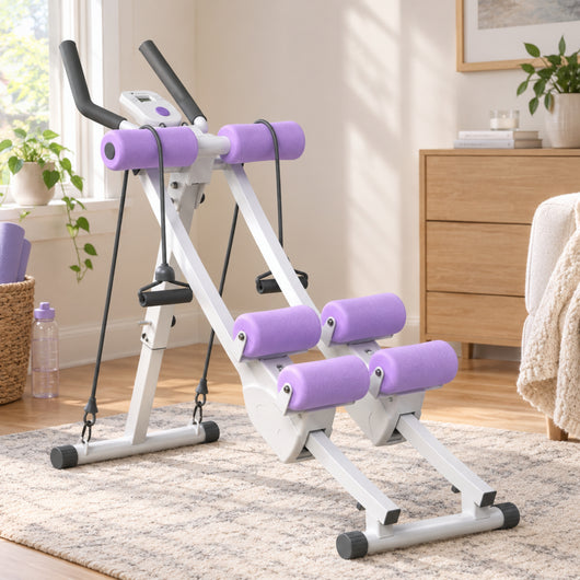 Full Body Fitness Trainer