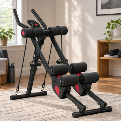 Full Body Fitness Trainer