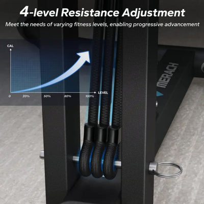 Deep Squat Machine